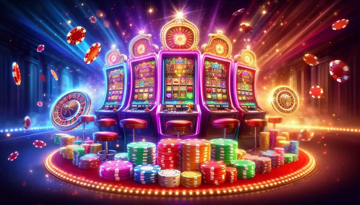 StellarSpins Casino